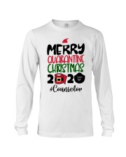 Counselor Long Sleeve Tee tile