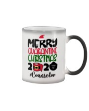 Counselor Color Changing Mug tile