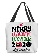 Counselor All-Over Tote tile