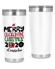 Counselor 20oz Tumbler tile