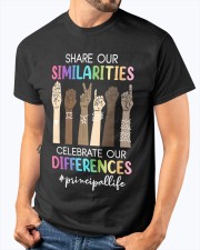 Principal Classic T-Shirt apparel-classic-tshirt-lifestyle-front-95
