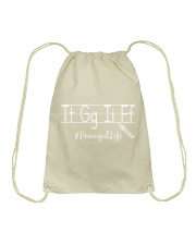 Principal Drawstring Bag tile