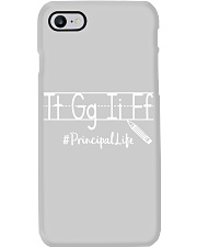 Principal Phone Case tile