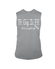 Principal Sleeveless Tee tile