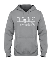 Principal Hooded Sweatshirt tile