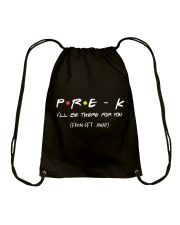 Pre-K Drawstring Bag tile