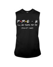 Pre-K Sleeveless Tee tile