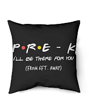 Pre-K Indoor Pillow tile