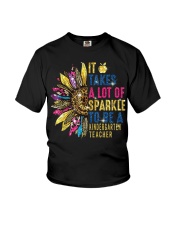 Kindergarten Teacher Youth T-Shirt tile