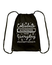 Assistant Principal Drawstring Bag tile