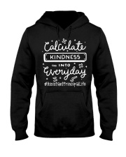 Assistant Principal Hooded Sweatshirt tile