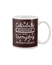 Assistant Principal Mug tile