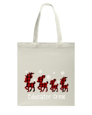 Educator Tote Bag tile