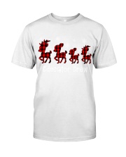 Educator Classic T-Shirt tile