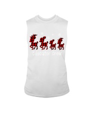 Educator Sleeveless Tee tile