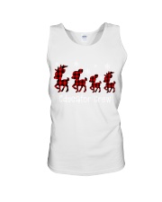 Educator Unisex Tank tile