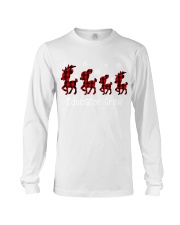 Educator Long Sleeve Tee tile