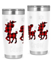 Educator 20oz Tumbler tile