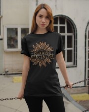 Reading Specialist Classic T-Shirt apparel-classic-tshirt-lifestyle-19