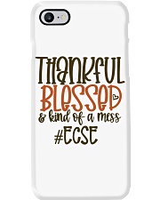ECSE Phone Case tile