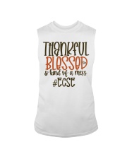 ECSE Sleeveless Tee tile