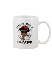 Educator Mug tile