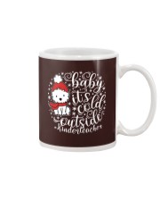 Kindergarten Teacher Mug tile