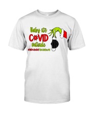 3rd Grade Teacher Classic T-Shirt tile