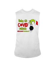 3rd Grade Teacher Sleeveless Tee tile