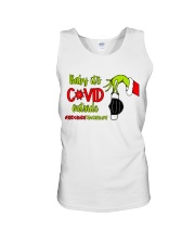 3rd Grade Teacher Unisex Tank tile