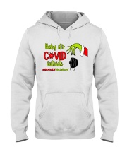 3rd Grade Teacher Hooded Sweatshirt tile