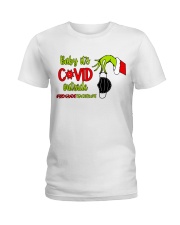 3rd Grade Teacher Ladies T-Shirt tile