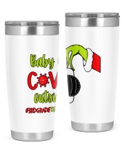3rd Grade Teacher 20oz Tumbler tile