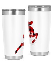 Counselor - Chistmas 20oz Tumbler tile
