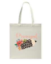 Principal Tote Bag tile