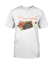 Principal Classic T-Shirt tile
