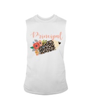 Principal Sleeveless Tee tile