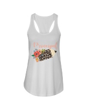 Principal Ladies Flowy Tank tile
