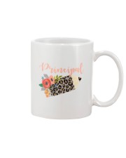 Principal Mug tile