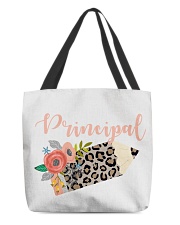 Principal All-Over Tote tile