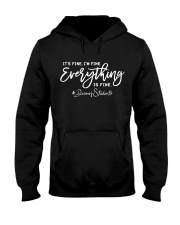 Dean of Students Hooded Sweatshirt tile