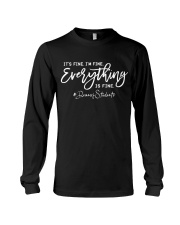 Dean of Students Long Sleeve Tee tile