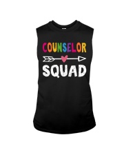 Counselor Squad Sleeveless Tee tile