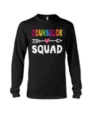 Counselor Squad Long Sleeve Tee tile
