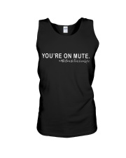 4th Grade Teacher Unisex Tank tile