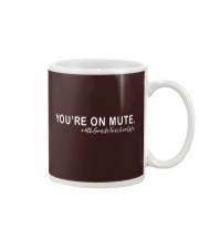 4th Grade Teacher Mug tile