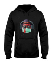 Funny Happy Thanksgiving Turkey Hooded Sweatshirt tile