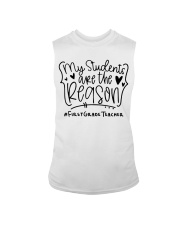1st Grade - First Grade Sleeveless Tee tile