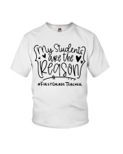 1st Grade - First Grade Youth T-Shirt tile