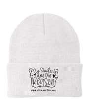 1st Grade - First Grade Knit Beanie tile